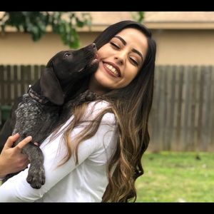 Meet your Posher, Carol